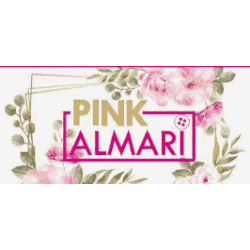 Pink Almari - The Monsoon Edit - June 2023